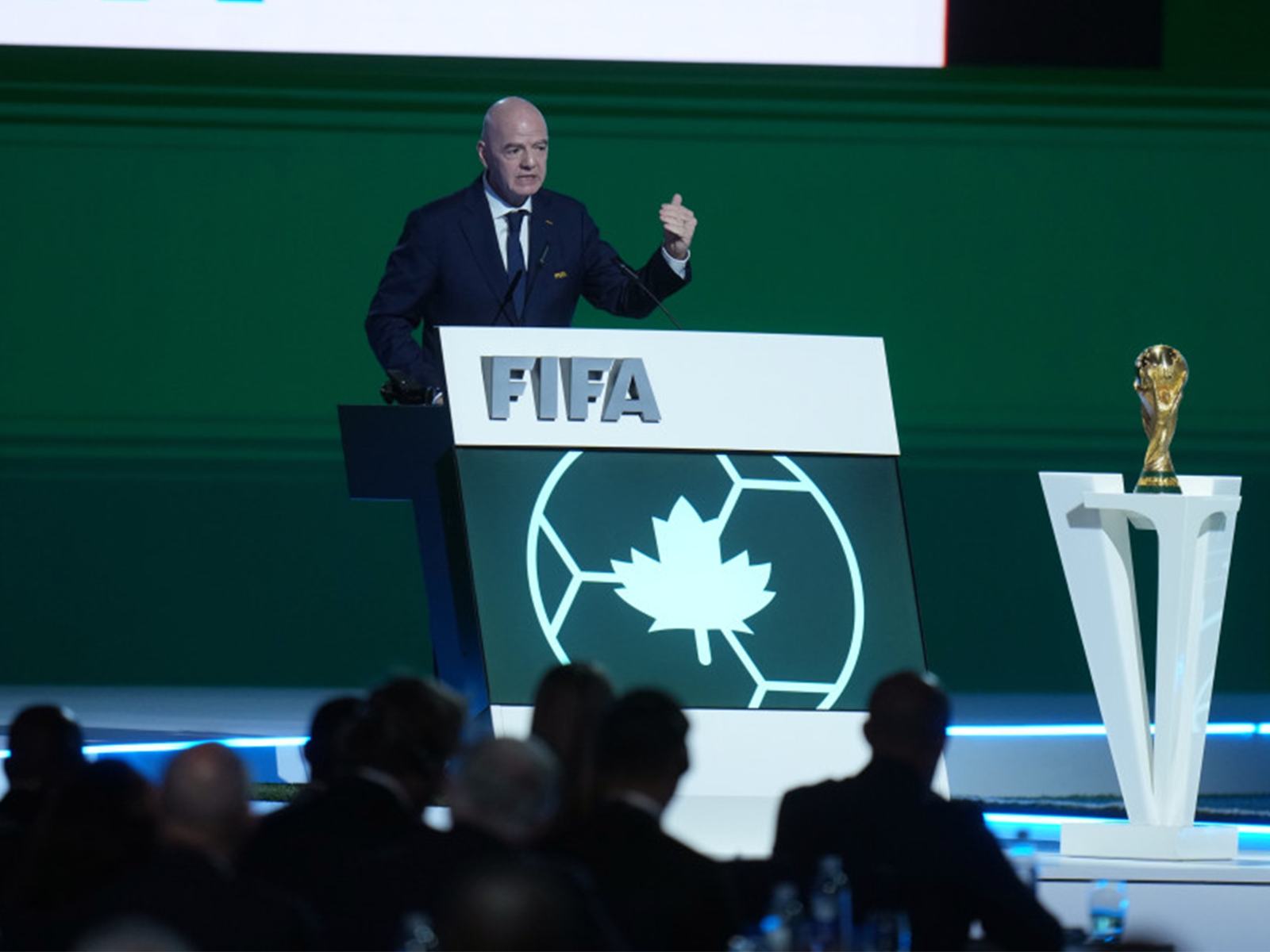 fifa iran mundijal 2 Odlučeno je, Iran će igrati na Mundijalu