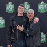 Luka Garza u dresu BiH: NBA centar ovog ljeta igra za Zmajeve