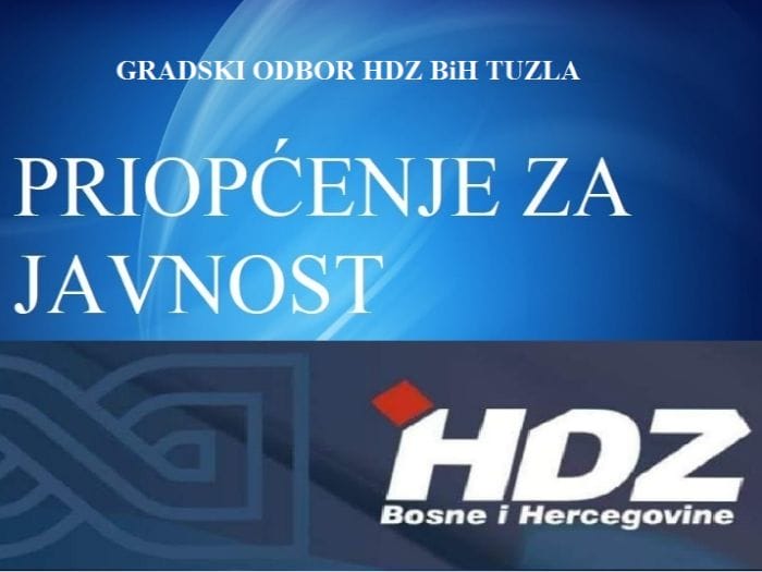 GO HDZ BIH