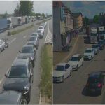 Više od 4,5 miliona osoba prešlo granicu BiH tokom jula