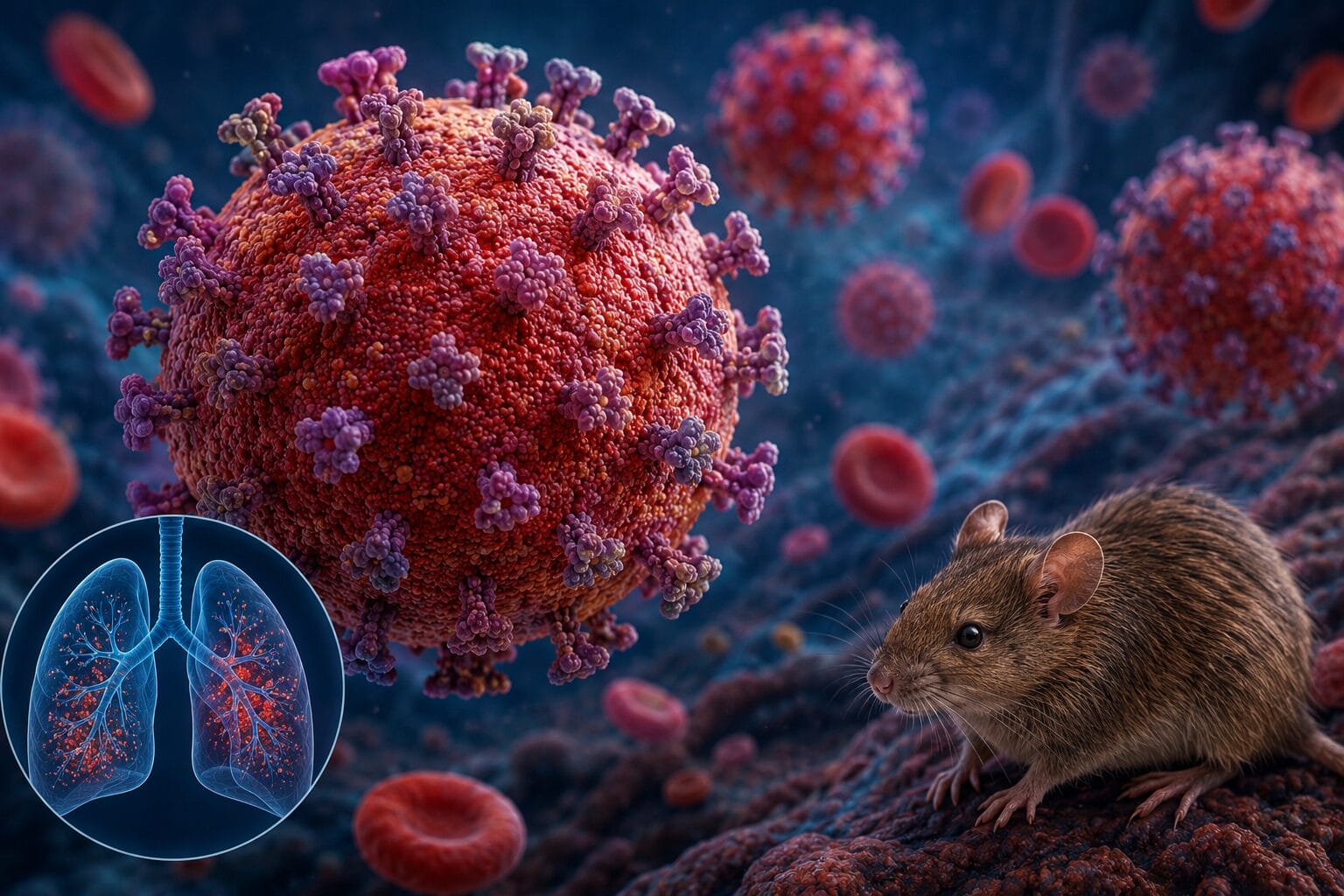 hantavirus