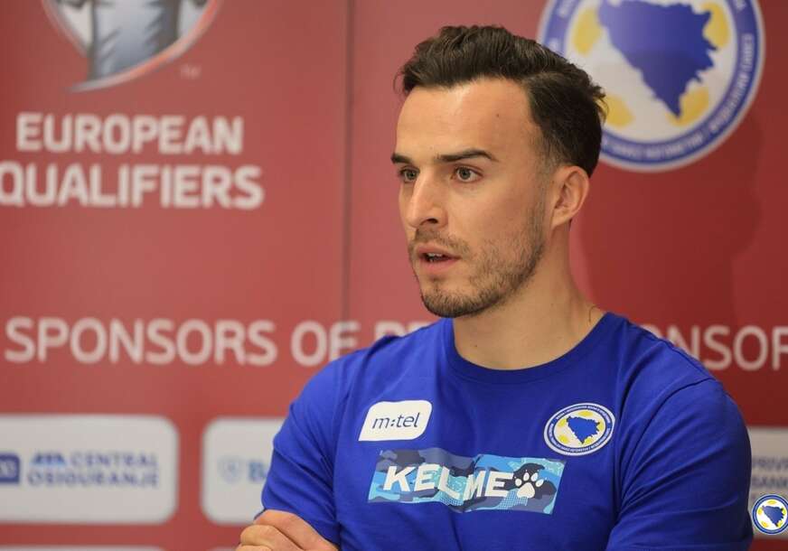 haris tabakovic