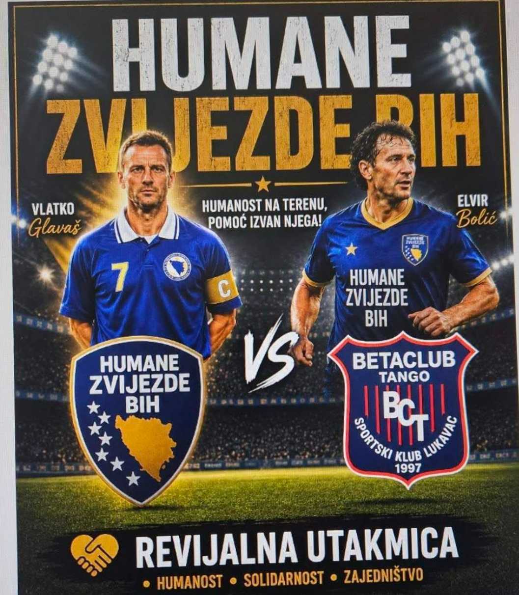 humane zvijezde