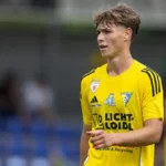 Ermin Mahmić novo pojačanje Zmajeva Ermin Mahmic