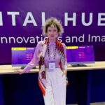 Dr. Ivana Iveljić među vodećim stručnjacima na najvećem kongresu u Parizu