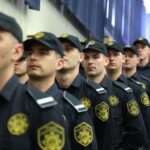 Promovisana nova generacija kadeta Sudske policije FBIH