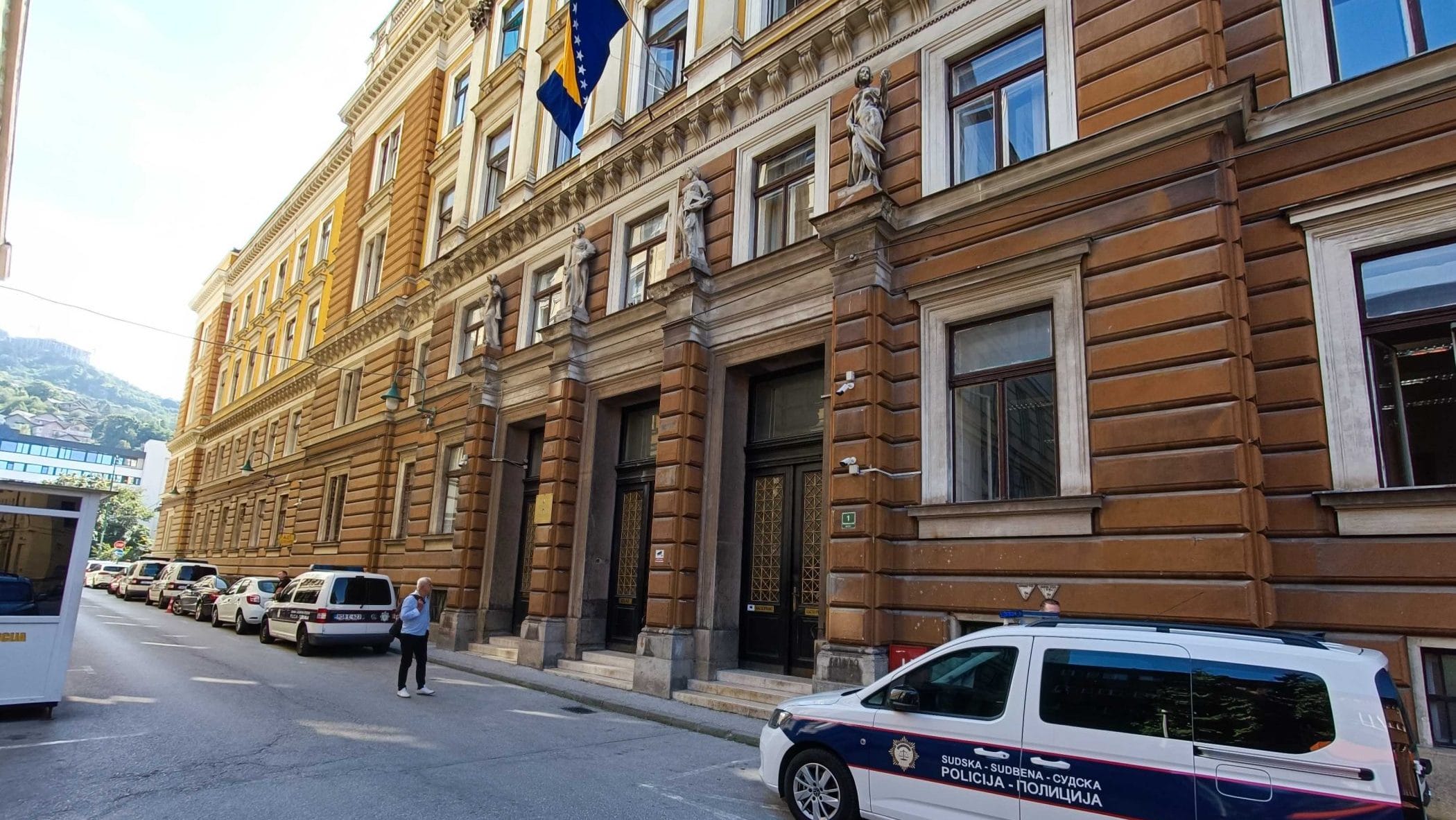 Trgovina ljudima: Majka tjerala djecu na prosjačenje uz prijetnje i batine, pomagao joj rođak