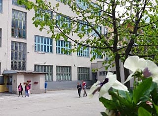 Uhapšen nastavnik iz sarajevske osnovne škole zbog prijetnji učenicima