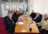Dogovoreno formiranje pravnog tima za rješavanje problema radnika „Krivaja“ Krivaja