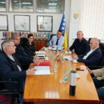 Dogovoreno formiranje pravnog tima za rješavanje problema radnika „Krivaja“ Krivaja