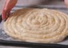 Pita sa krompirom za početnike, domaći recept sa mekanim korama i sočnim nadjevom