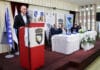 U Tuzli predstavljena Monografija koja čuva istinu o herojima odbrane Bosne i Hercegovine