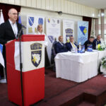 U Tuzli predstavljena Monografija koja čuva istinu o herojima odbrane Bosne i Hercegovine