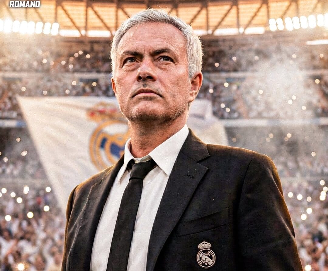 mourinho