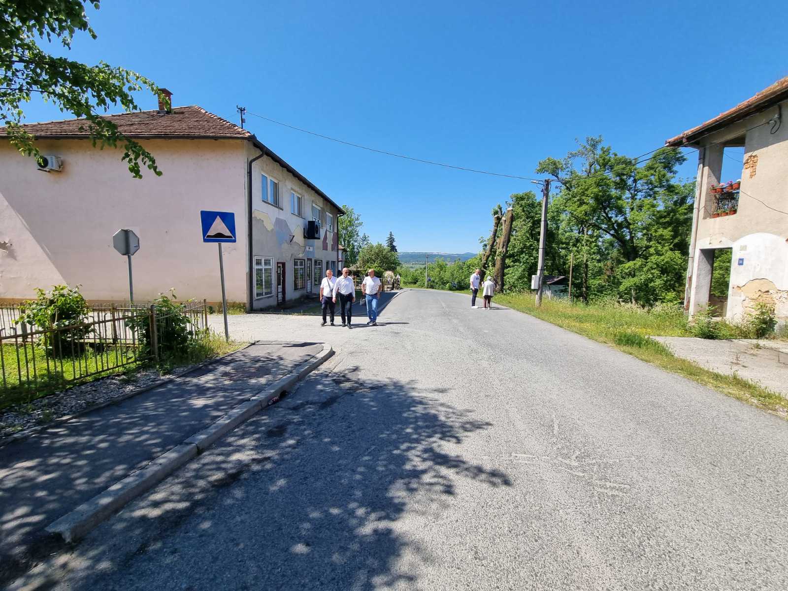 mz kiseljak