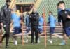 Oglasio se Nogometni savez BiH uoči okupljanja Zmajeva