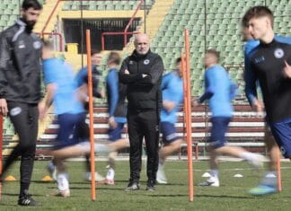Oglasio se Nogometni savez BiH uoči okupljanja Zmajeva