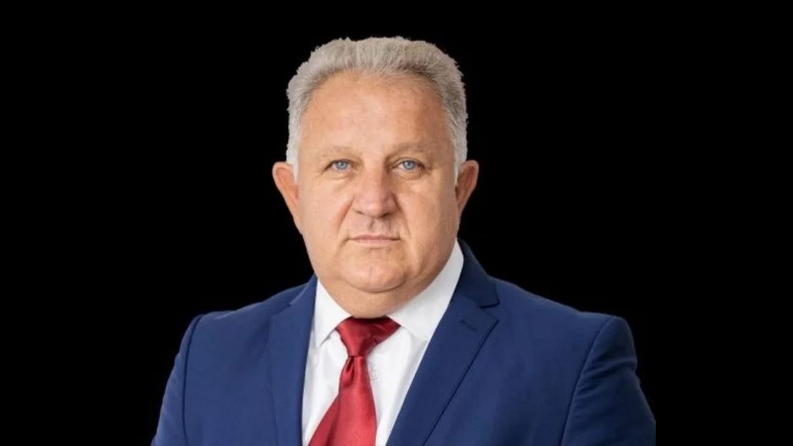 Nail Jusić Nail Jusić