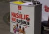 Tuzla: Kampanja “Nasilje nije rješenje” za jaču prevenciju vršnjačkog nasilja