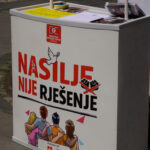 Tuzla: Kampanja “Nasilje nije rješenje” za jaču prevenciju vršnjačkog nasilja