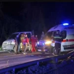 Četiri osobe poginule u saobraćajnoj nesreći