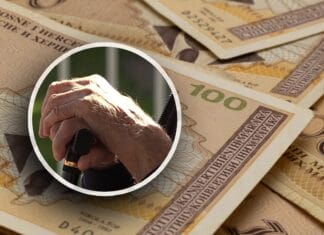 Najviša penzija u RS veća za 442 KM nego u FBiH Penzija u RS veća za 442 KM nego u FBiH