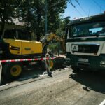 U Tuzli će danas biti povremeno obustavljan saobraćaj zbog sanacije klizišta U Tuzli će danas biti povremeno obustavljan saobraćaj zbog sanacije klizišta