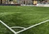 Završen projekat vrijedan više od 710.000 KM: Obnovljen pomoćni teren stadiona Tušanj Tušanj