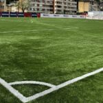 Završen projekat vrijedan više od 710.000 KM: Obnovljen pomoćni teren stadiona Tušanj Tušanj