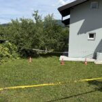 Jedna osoba stradala u požaru kod Srebrenika