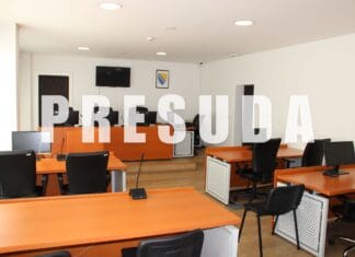 Nedim Avdić osuđen u slučaju trgovine maloljetnicama: Slučaj Besim Kopić dobio prvu presudu Nedim Avdić