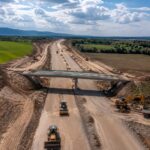 Autocesta Orašje – Tuzla ponovo u fokusu: Raspisan tender za projektovanje prve dionice