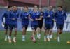 Zmajevi napredovali na FIFA rang-listi