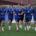 Zmajevi napredovali na FIFA rang-listi