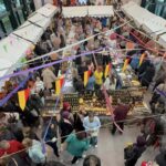 U Tuzli završen 3. Međunarodni sajam kafe i čokolade: Više od 20.000 posjetilaca U Tuzli završen 3. Međunarodni sajam kafe i čokolade: Više od 20.000 posjetilaca
