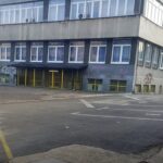Nova dojava o bombi u Srednjoj saobraćajnoj školi u Tuzli