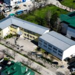 Tuzlanski kanton ulaže u školski sport: Završena sala u Kalesiji, gradi se još devet objekata