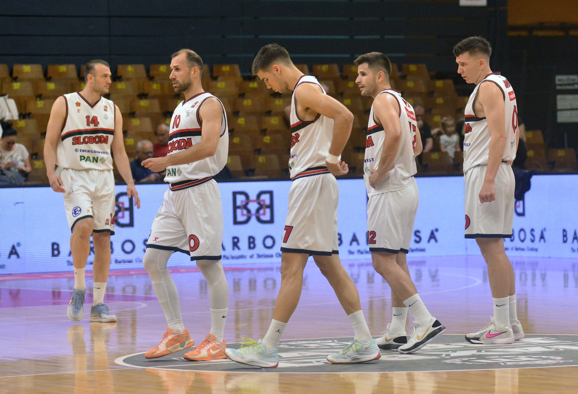 Sloboda Sloboda