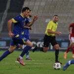 Sergej Barbarez donio odluku o Tabakoviću, upućen i naknadni poziv Maliću Sergej Barbarez donio odluku o Tabakoviću, upućen i naknadni poziv Maliću