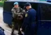 Tarik Prusac, elma godinjak, ubistvo