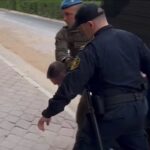 Tarik Prusac predat Tužilaštvu KS: Žrtvu vezao ljepljivom trakom, a potom usmrtio