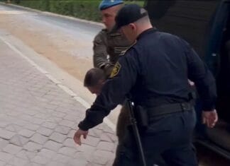 Muškarac osumnjičen za ubistvo supruge izvršio samoubistvo u zatvoru
