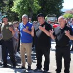 Kalesija: Odata počast šehidima i poginulim borcima u Tojšićima