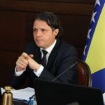 Usvajanjem devet zakona osigurana stabilnost finansijskog sektora u FBiH Usvajanjem devet zakona osigurana stabilnost finansijskog sektora u FBiH
