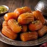 Recept za domaće tulumbe koje mirišu na stare slastičarne