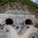 Najduži tunel u BiH mogao bi konačno krenuti u realizaciju, koštat će milijardu KM