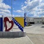 Tuzlanski aerodrom pred intenzivnom sezonom: Očekuju rast putnika i širenje mreže linija Tuzlanski aerodrom