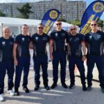 Pripadnici PVJ Kalesija učestvuju na Međunarodnom takmičenju “Croatia Rescue Challenge”