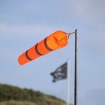 FHMZ izdao narandžasto upozorenje zbog jakog vjetra
