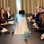 Svjetska banka zainteresovana za projekte modernizacije cesta i željeznica u FBiH Svjetska banka zainteresovana za projekte modernizacije cesta i željeznica u FBiH